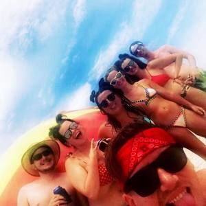 Meet your Posher, Neil